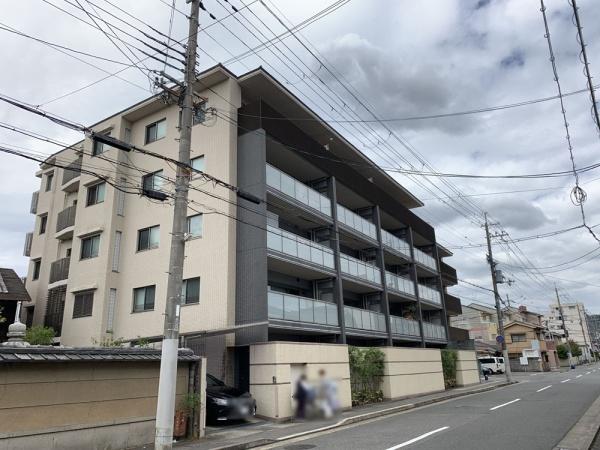 プレサンス京都一乗寺