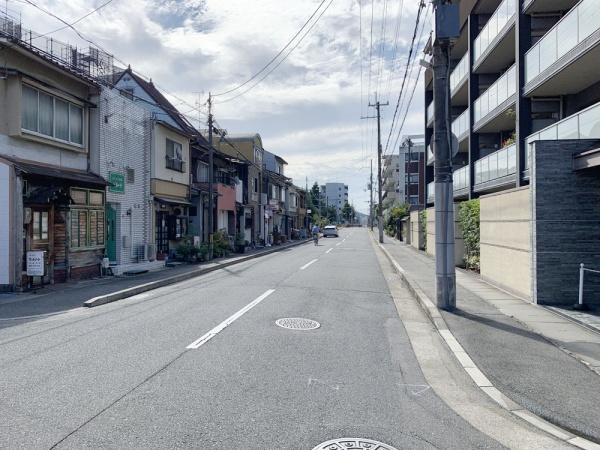 プレサンス京都一乗寺