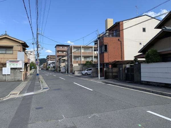 プレサンス京都一乗寺
