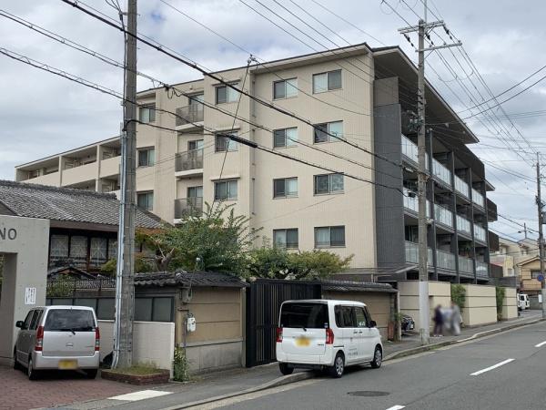 プレサンス京都一乗寺