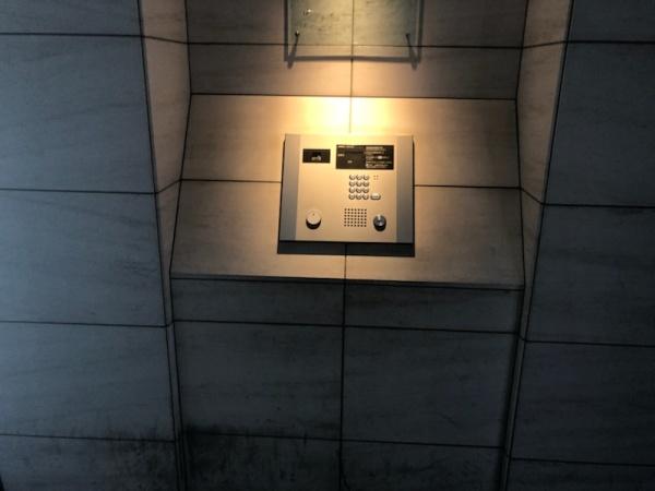 プレサンス京都一乗寺