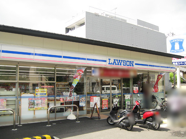 京都市上京区御前通今小路上る馬喰町の中古一戸建て(ローソン北野天満宮前店)