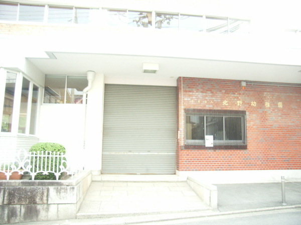 京都市上京区御前通今小路上る馬喰町の中古一戸建て(北野幼稚園)