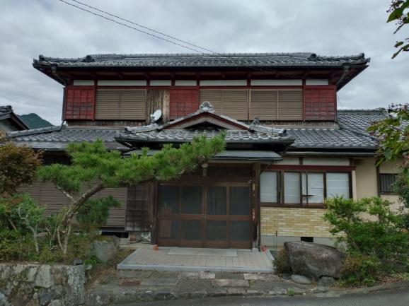 京都市左京区大原戸寺町の中古一戸建