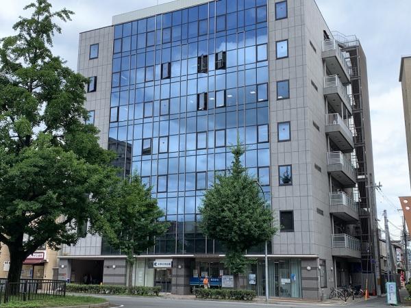 ライオンズ京都小川御所(クリニックほりかわ・堀川病院)