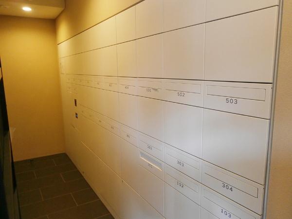 ライオンズ京都小川御所(その他)