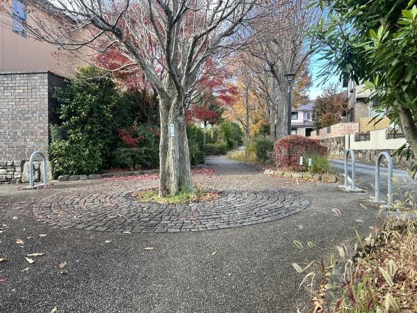 京都市西京区御陵大枝山町４丁目の中古一戸建て