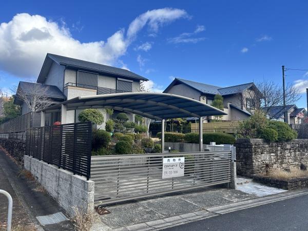 京都市西京区御陵大枝山町４丁目の中古一戸建