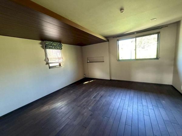 京都市左京区岩倉幡枝町の中古一戸建て