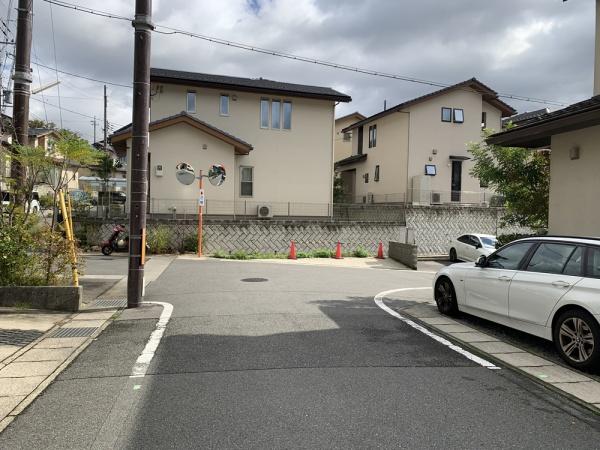 京都市左京区岩倉幡枝町の中古一戸建て