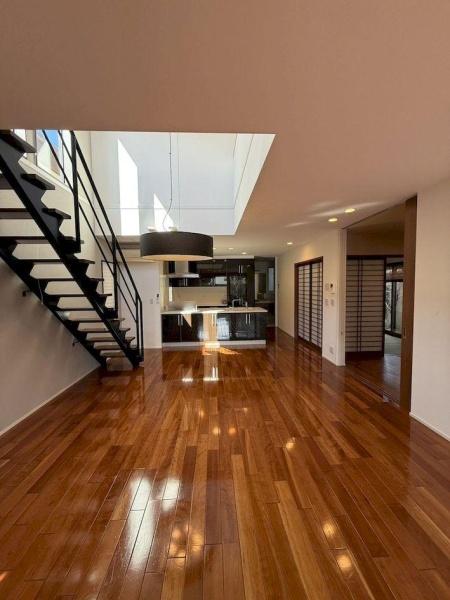 京都市左京区岩倉幡枝町の中古一戸建