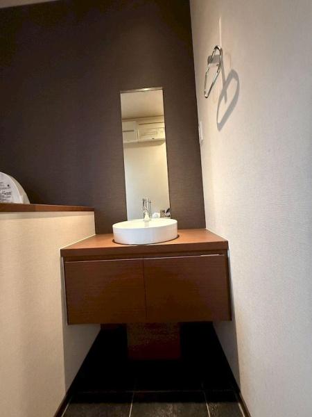 京都市左京区岩倉幡枝町の中古一戸建て