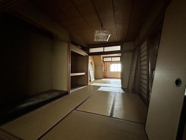 京都市北区上賀茂南大路町の中古一戸建て