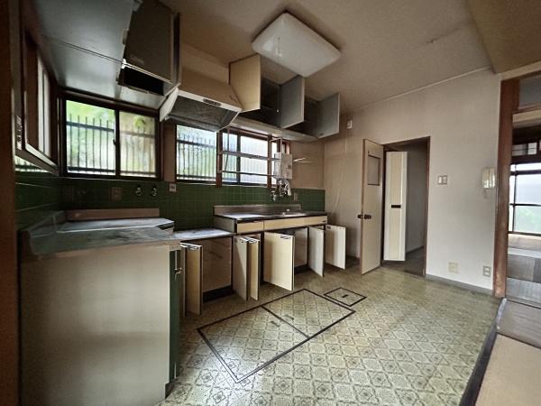 京都市北区上賀茂南大路町の中古一戸建