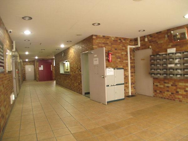 チサンマンション一乗寺