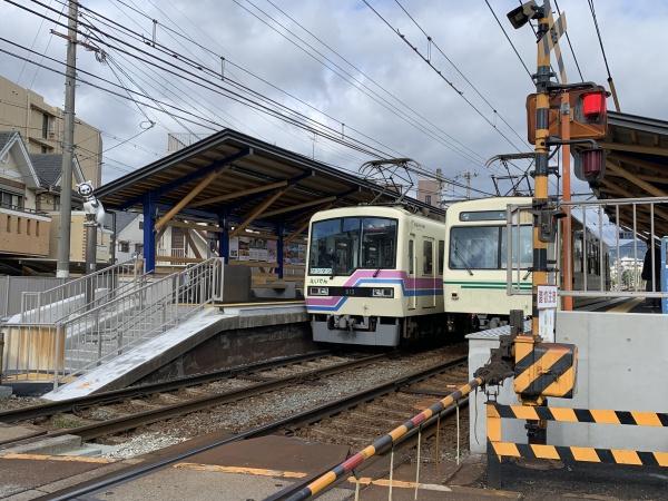 チサンマンション一乗寺(茶山・京都芸術大学駅(叡山電鉄叡山本線))