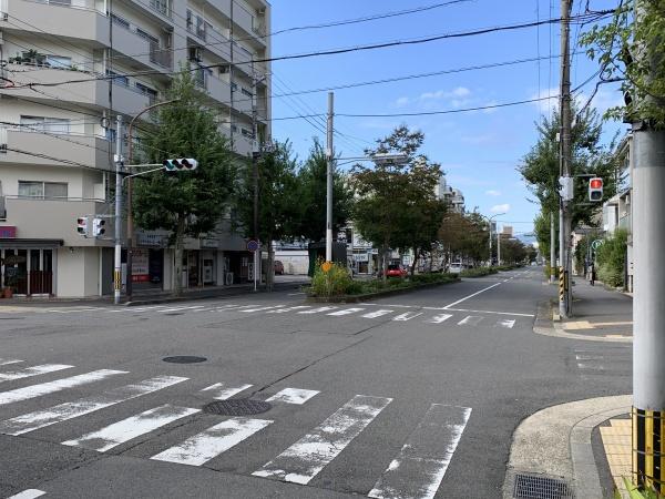 チサンマンション一乗寺