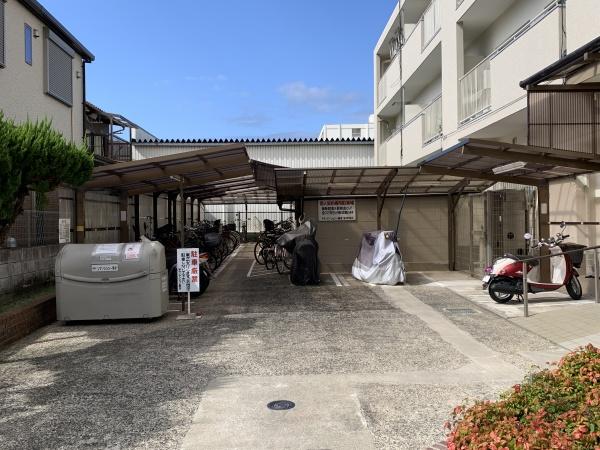 チサンマンション一乗寺