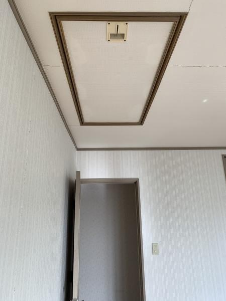 京都市右京区嵯峨広沢南野町の土地