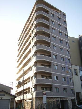 プリオーレ24堀川紫明