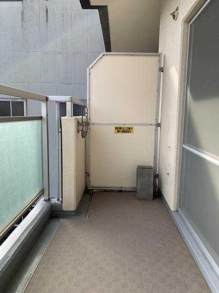 藤和シティコープ西洞院