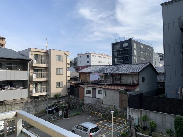 藤和シティコープ西洞院