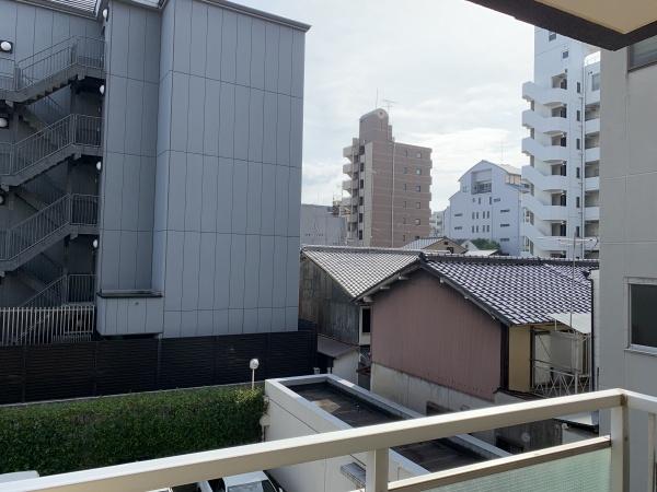 藤和シティコープ西洞院