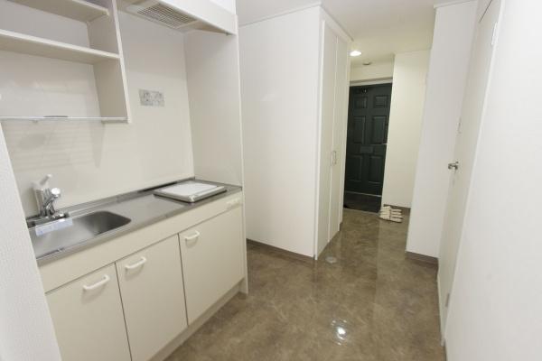 藤和シティコープ西洞院