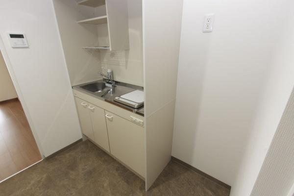 藤和シティコープ西洞院