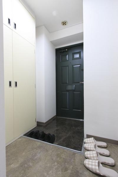 藤和シティコープ西洞院