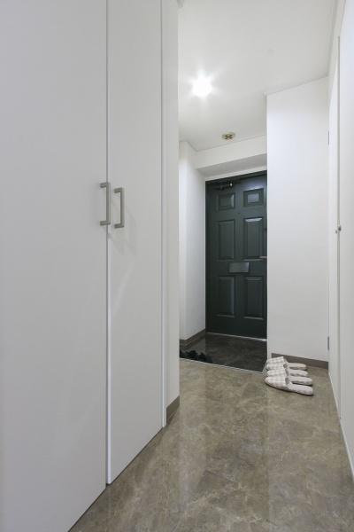 藤和シティコープ西洞院