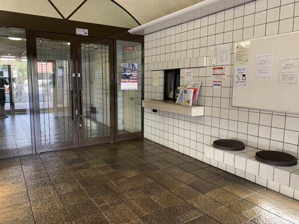 藤和シティコープ西洞院