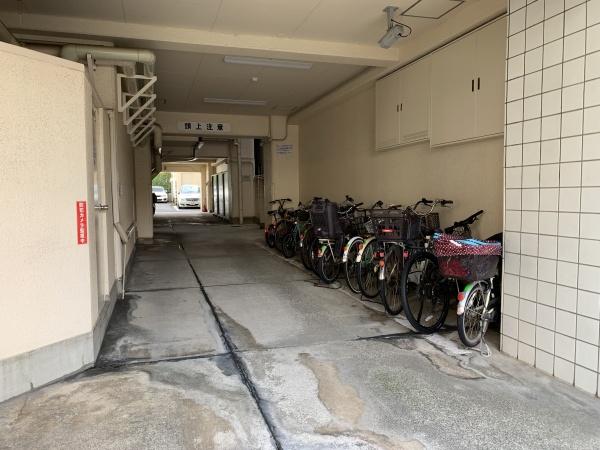 藤和シティコープ西洞院