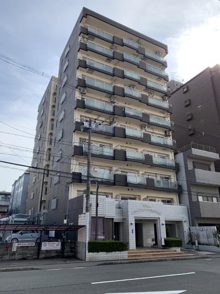 藤和シティコープ西洞院