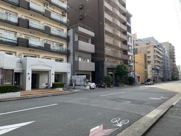 藤和シティコープ西洞院