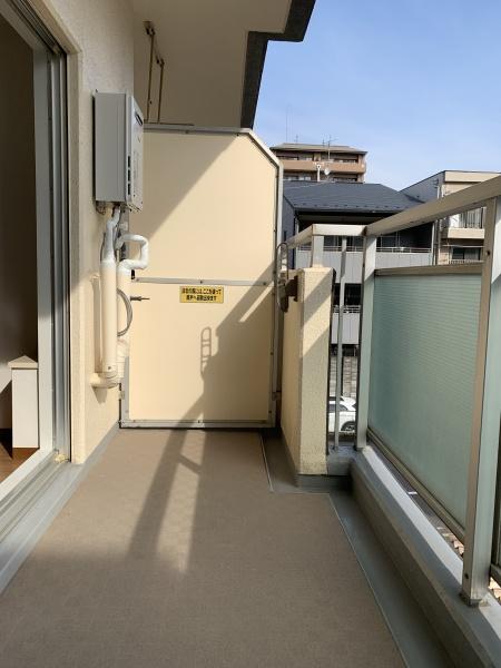 藤和シティコープ西洞院