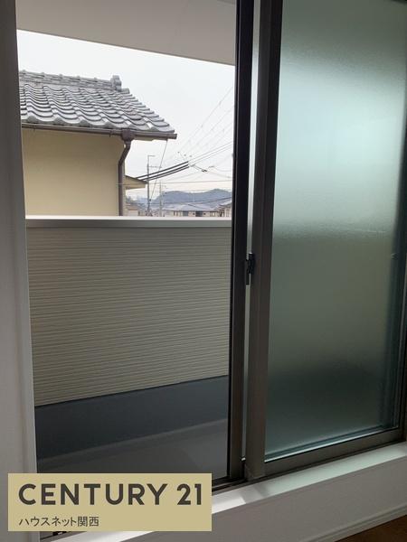 ８期１号地