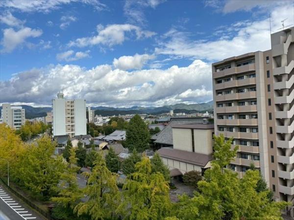 プリオーレ24堀川紫明