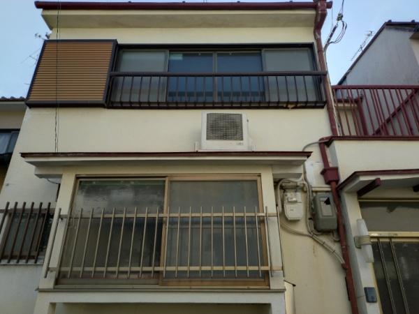 京都市左京区下鴨膳部町の中古一戸建て