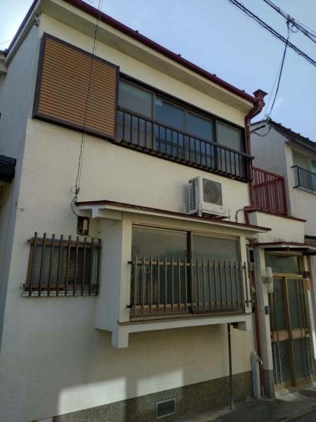 京都市左京区下鴨膳部町の中古一戸建て