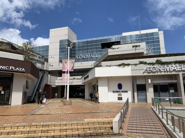 グランコート紫野(イオンモール北大路)