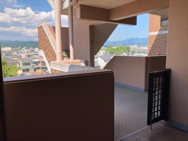 グランコート紫野