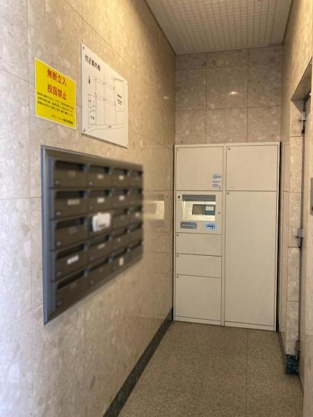 グランコート紫野