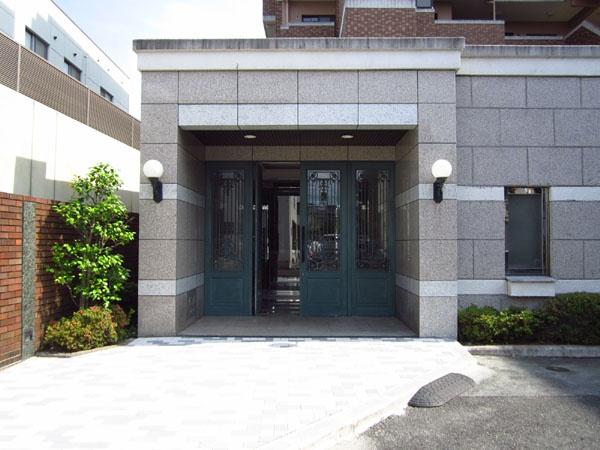 グランコート紫野