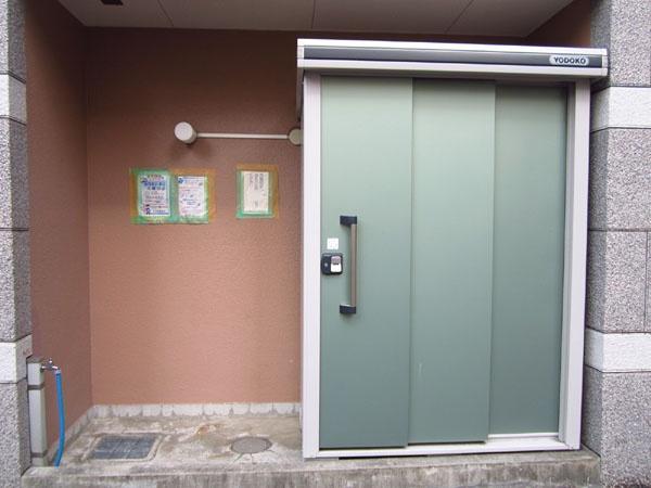 グランコート紫野