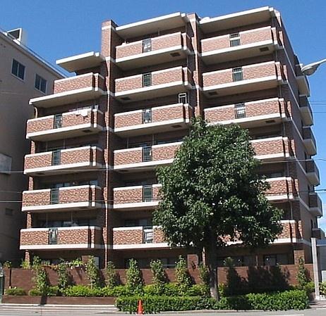 グランコート紫野