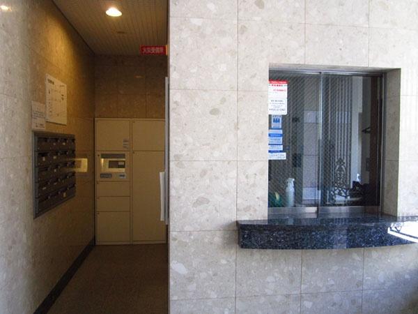 グランコート紫野