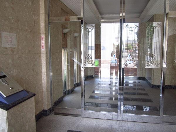 グランコート紫野