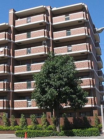 グランコート紫野