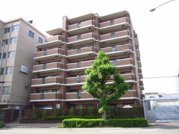 グランコート紫野